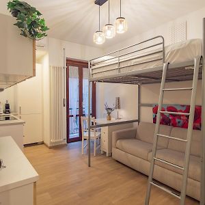 Appartement met een Slaapkamer